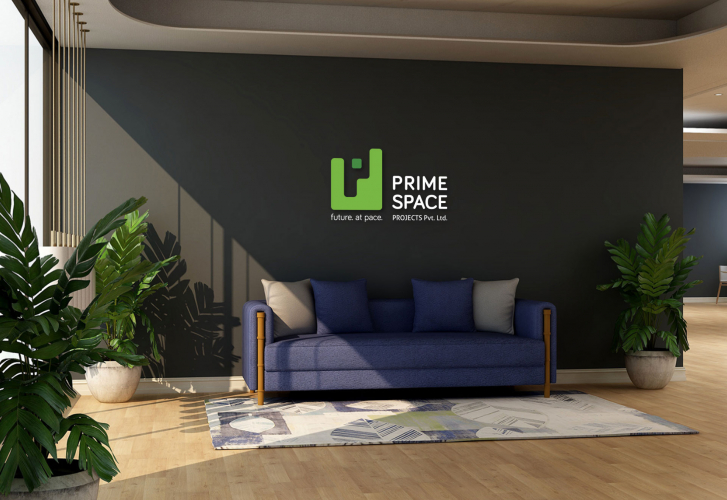 PRIMESPACE screenshot 2