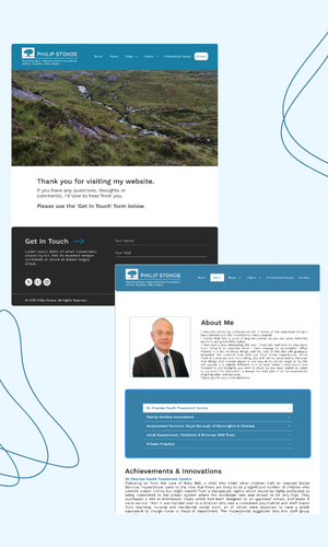 Philip Stokoe screenshot 4