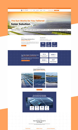 Solar Smart screenshot 3