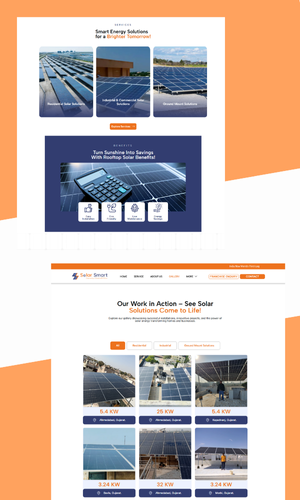 Solar Smart screenshot 4