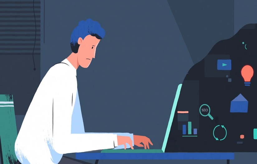 Madneto screenshot 1