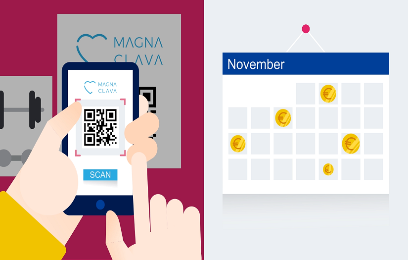 Magna Clava screenshot 2