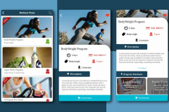  Democratising Fitness: All Direction Health’s Journey to Inclusive Workout Solutions