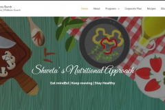Shweta Bumb Nutritionist and Diet Consultant