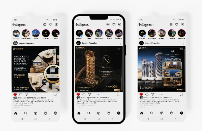 Kaysan Properties screenshot 1