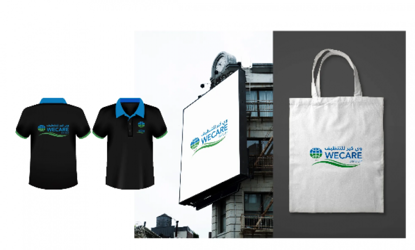 We Care Group screenshot 1