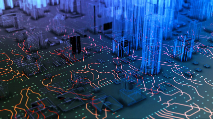 Product development for a Cloud Infrastructure Optimizer in New York screenshot 1