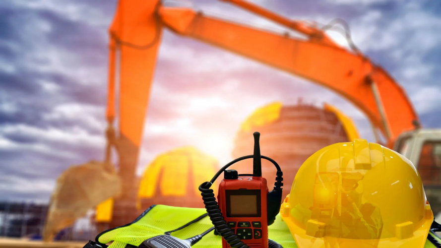 Conversational AI Enhances Communication and Worker Safety for a Pioneer in Industrial Safety and Connectivity Solutions screenshot 1