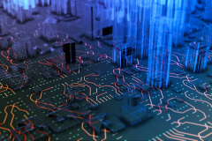 Product development for a Cloud Infrastructure Optimizer in New York