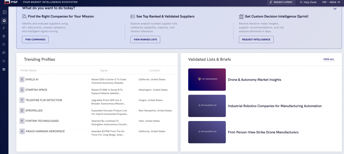 Public Spend Forum  screenshot 2