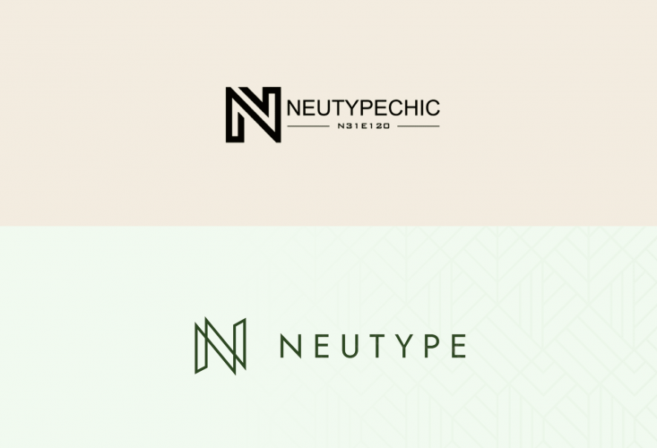 Neutype screenshot 2