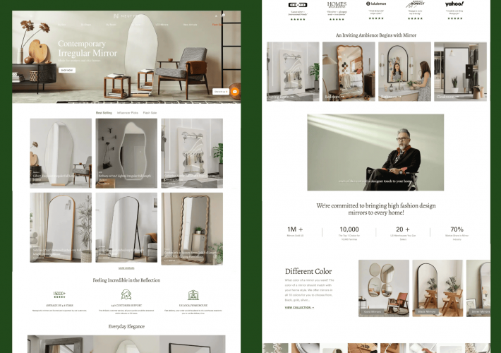 Neutype screenshot 1