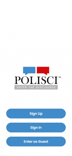 POLI-SCI screenshot 2