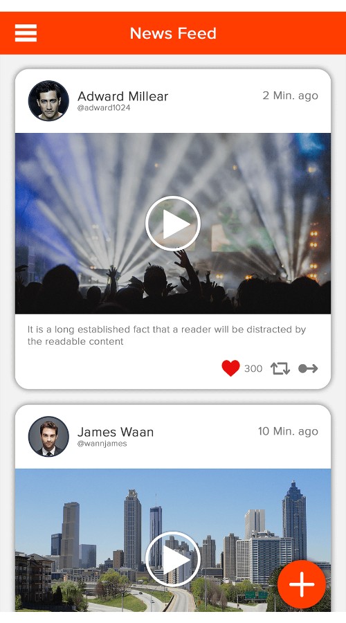 Fugleam screenshot 1
