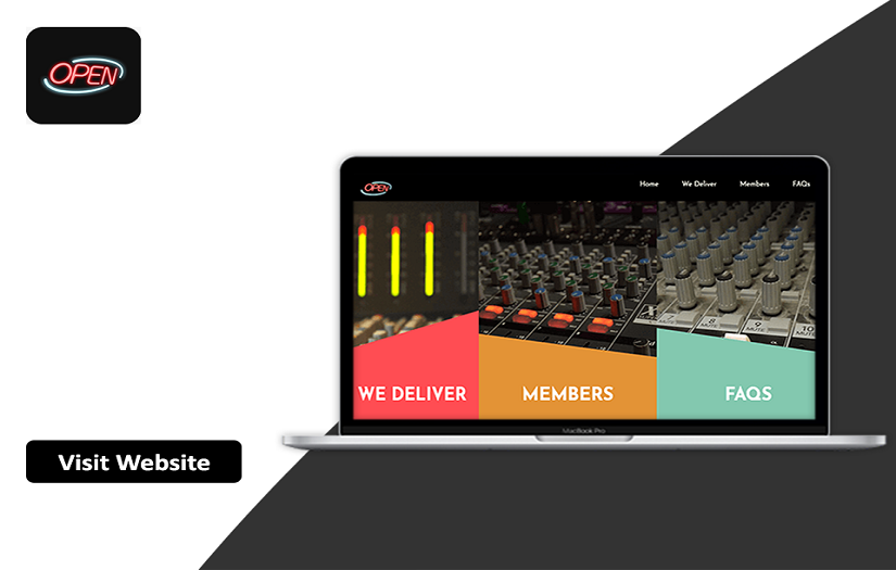 Open On Sunday screenshot 1