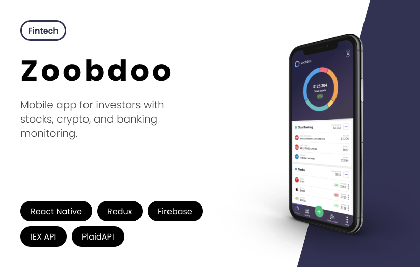 Zoobdoo screenshot 1