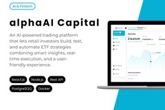 alphaAI Capital