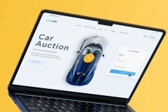 CAR AUCTION