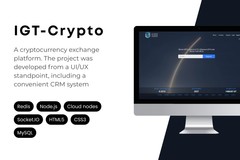 IGT-CRYPTO