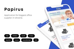 PAPIRUS