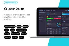 QUAN2UM APP