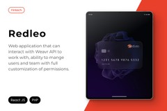 REDLEO