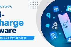 Recharge Web Application