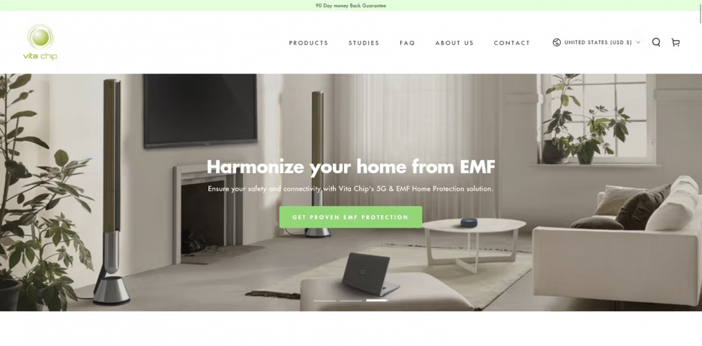 VITACHIPUS screenshot 3