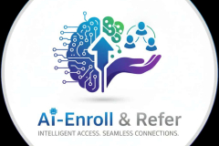 AI-Assisted Enrollment Referral System (AI-AERS)