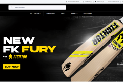 Fightor Sports