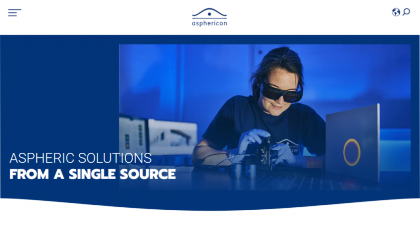 How a Global Optical Leader Increased Sales Conversations by 46% screenshot 1