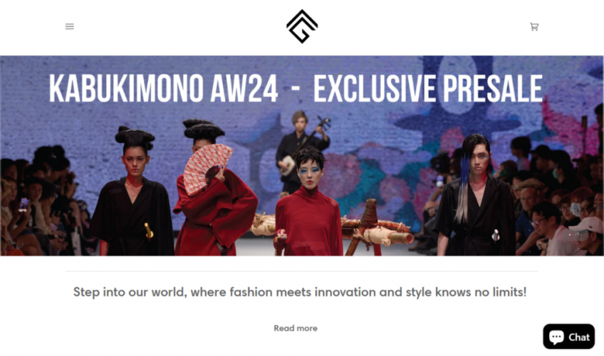 How Avantgardist Streamlined Their Digital Presence and Grew Engagement by Over 200% screenshot 1