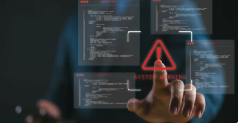 Breach Notification Case: How to Manage a Large-Scale Data Breach? screenshot 1