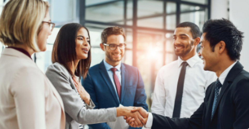 Transforming Print and Mail Operations for a Large P&C Insurance Company screenshot 1