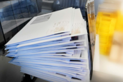 How Exela Transformed an Agency’s Mail Operations, Reducing Costs and Improving Efficiency