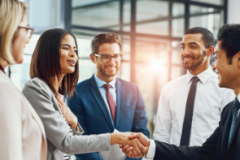 Transforming Print and Mail Operations for a Large P&C Insurance Company