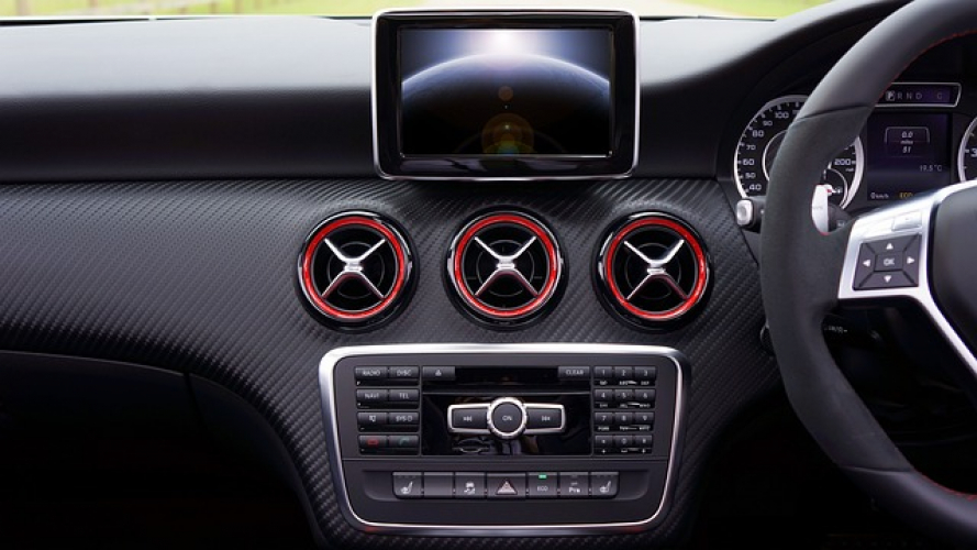 Vehicle anti-theft systems screenshot 2