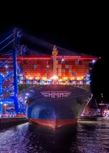 Shipping Container Security screenshot 3