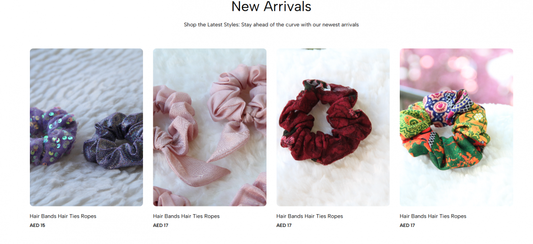 NT Gift House-An E-Gift Shop screenshot 2