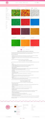 Sweet SD Pearls screenshot 4