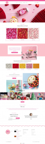 Sweet SD Pearls screenshot 3