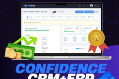 Confidence CRM