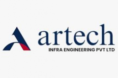 Artech Infra Engineering Pvt. Ltd.