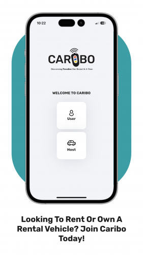 Caribo – Car & Boat Rental Marketplace Development screenshot 5