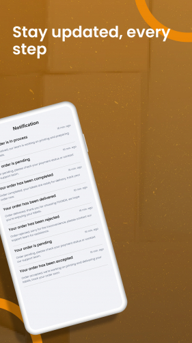 FOUNDit – Smart Inventory & QR-Based Storage Management App screenshot 1