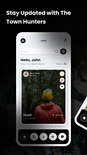Outdoor Trader – Adventure Community & Gear Swap Marketplace screenshot 3