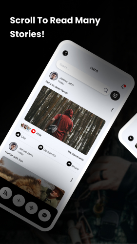 Outdoor Trader – Adventure Community & Gear Swap Marketplace screenshot 4