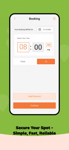 GuideMe – Personalized Travel & Lifestyle Discovery Platform screenshot 1