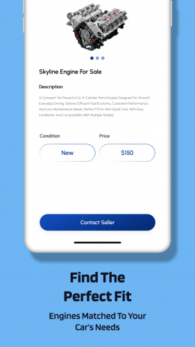 ResQ – Instant Roadside, Marine & Utility Assistance in Bermuda screenshot 2