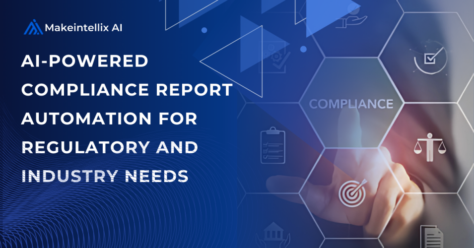 AI Report Generation Software screenshot 1